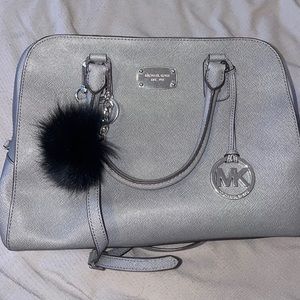 Michael Kors Satchel